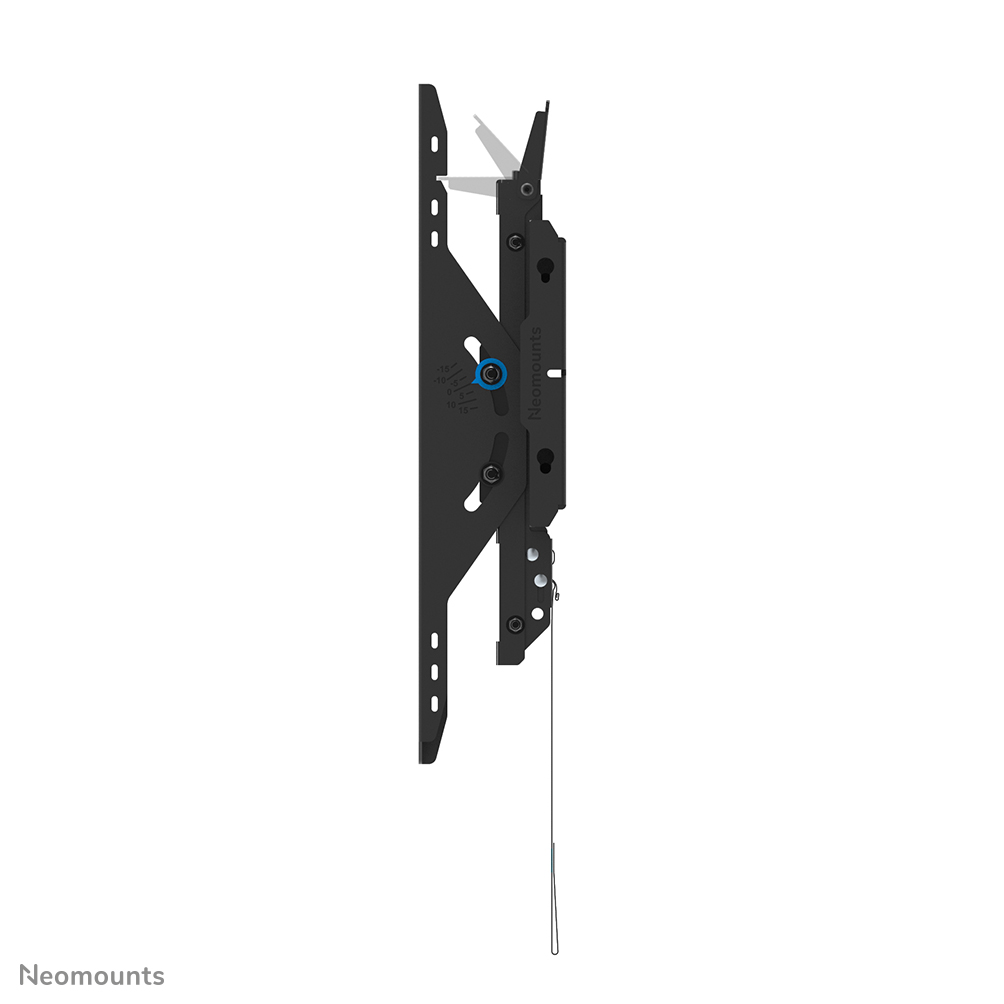Neomounts WL35-750BL16 Soporte de pared robusto 42-86" - inclinable - bloqueable - instalación rápida - TÜV